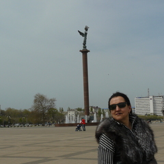 Катерина